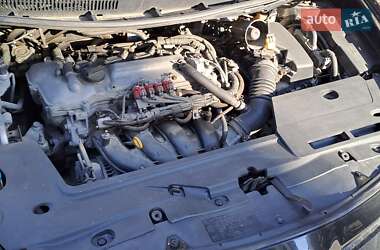 Хетчбек Toyota Auris 2008 в 