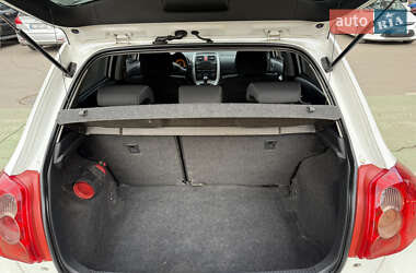 Хэтчбек Toyota Auris 2008 в 