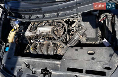 Хетчбек Toyota Auris 2008 в 