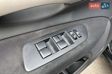 Хэтчбек Toyota Auris 2008 в 