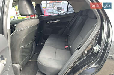 Хэтчбек Toyota Auris 2008 в 