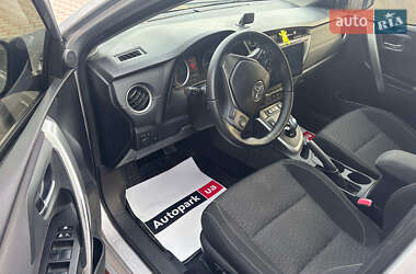 Универсал Toyota Auris 2014 в 