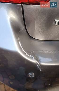 Хэтчбек Toyota Auris 2008 в 