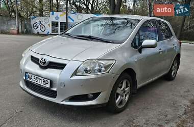 Хетчбек Toyota Auris 2008 в Києві