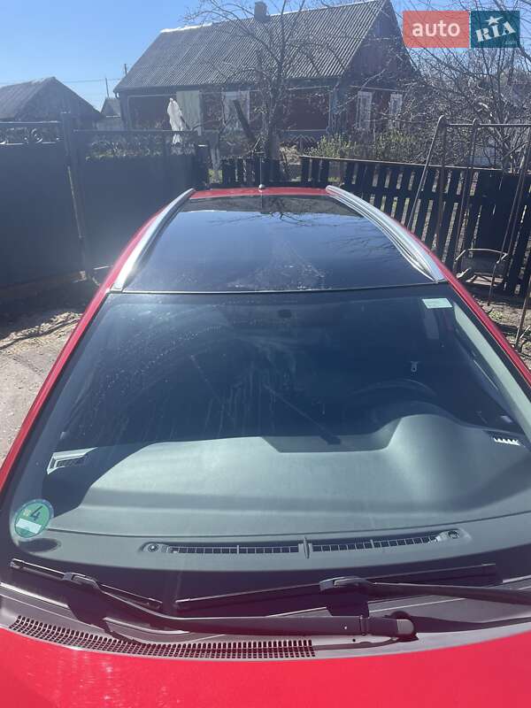 Універсал Toyota Auris 2013 в Звягелі