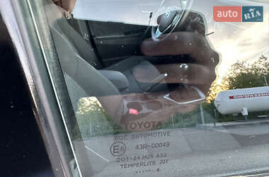 Універсал Toyota Auris 2014 в 