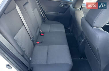 Універсал Toyota Auris 2014 в 