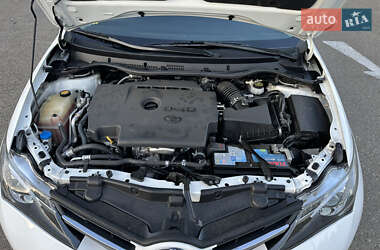 Універсал Toyota Auris 2014 в 