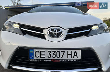 Універсал Toyota Auris 2014 в 