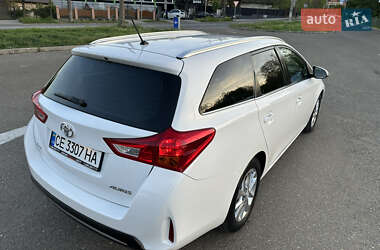 Універсал Toyota Auris 2014 в 