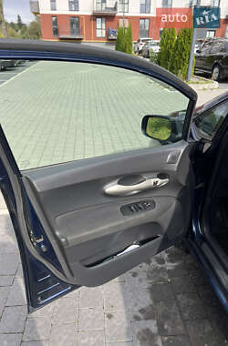 Хэтчбек Toyota Auris 2008 в 