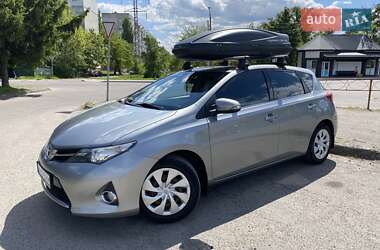 Хэтчбек Toyota Auris 2014 в Белой Церкви