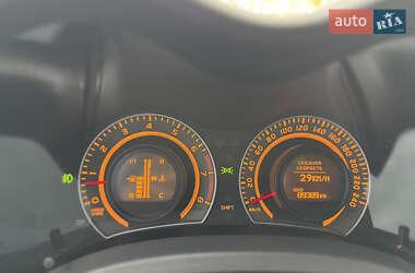 Хэтчбек Toyota Auris 2007 в 