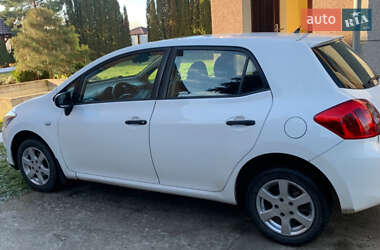 Хэтчбек Toyota Auris 2007 в Тернополе
