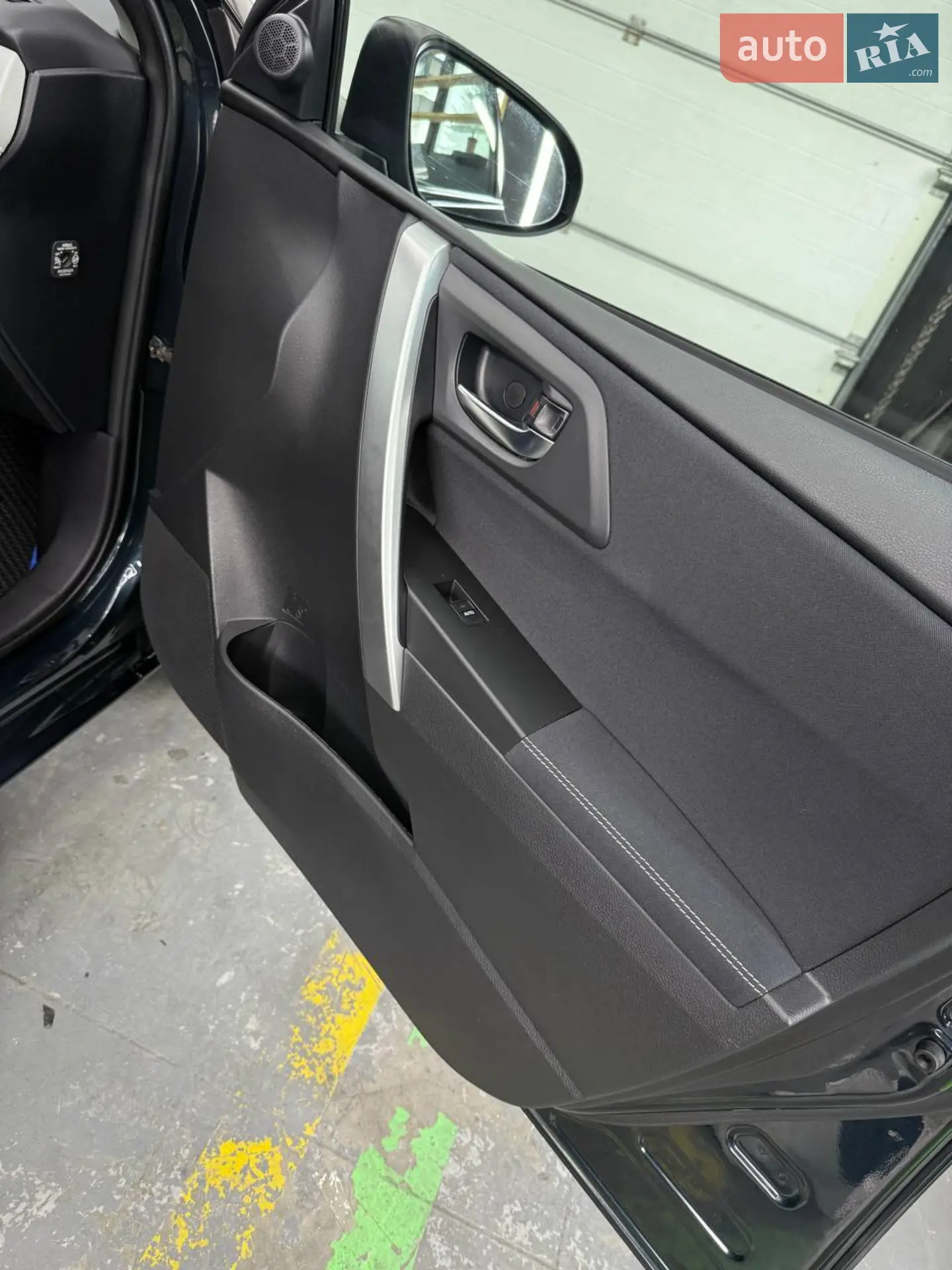 2015 Toyota Auris - мініатюра 14