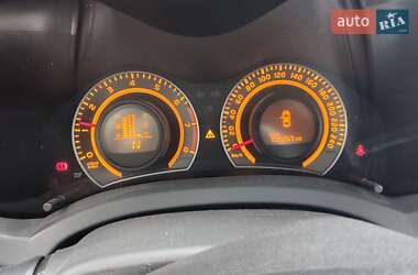 Хэтчбек Toyota Auris 2007 в 