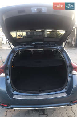 Универсал Toyota Auris 2016 в Львове