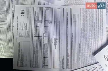 Хэтчбек Toyota Auris 2009 в 