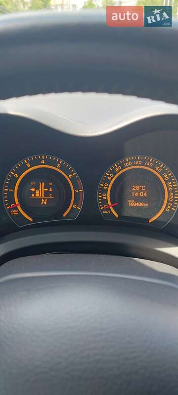 Хетчбек Toyota Auris 2008 в Києві