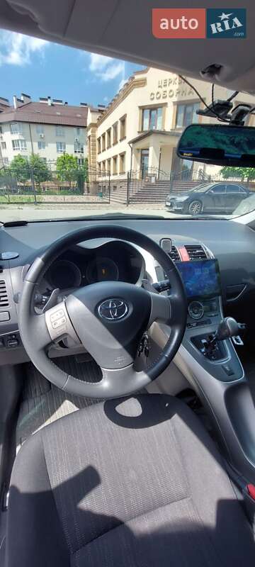 Хетчбек Toyota Auris 2008 в Києві
