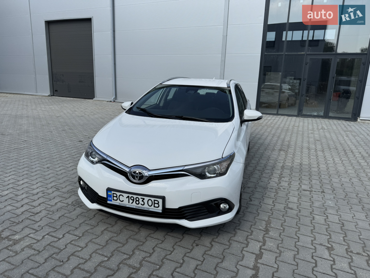 2015 Toyota Auris - мініатюра 20