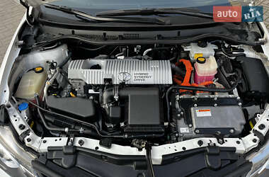Универсал Toyota Auris 2014 в 