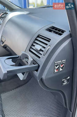 Хетчбек Toyota Auris 2007 в 