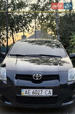 Хетчбек Toyota Auris 2007 в Перещепині