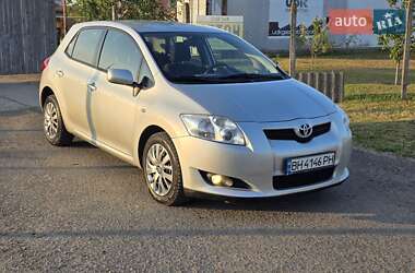 Хетчбек Toyota Auris 2008 в Одесі
