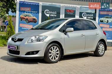Хетчбек Toyota Auris 2008 в Львові