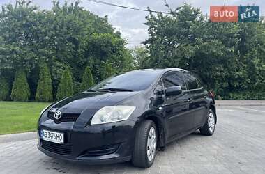 Хэтчбек Toyota Auris 2007 в Виннице