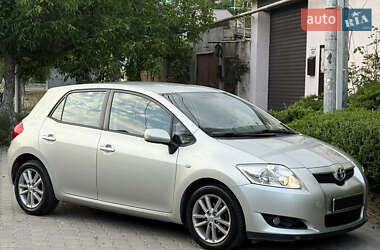Хетчбек Toyota Auris 2010 в Одесі