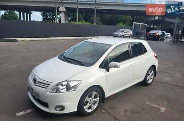 Хетчбек Toyota Auris 2012 в Броварах
