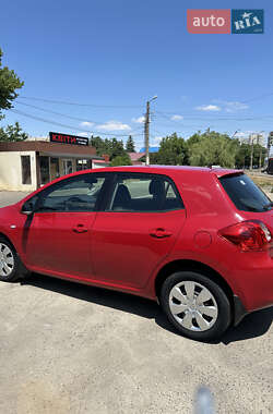 Хэтчбек Toyota Auris 2009 в Одессе