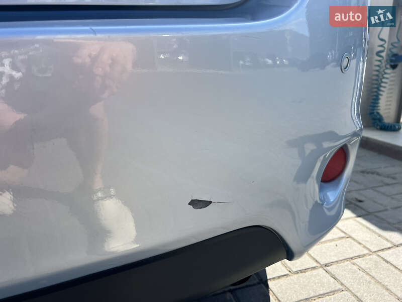 Хэтчбек Toyota Auris 2010 в Ивано-Франковске
