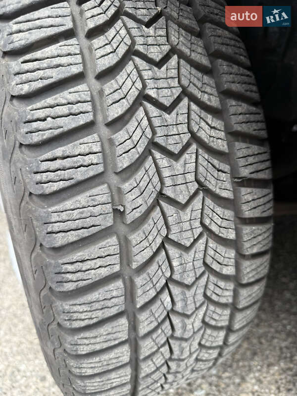 Хетчбек Toyota Auris 2009 в Києві