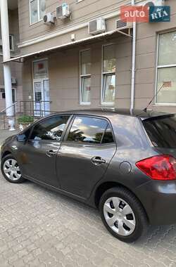 Хэтчбек Toyota Auris 2008 в Одессе