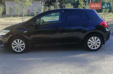 Хетчбек Toyota Auris 2008 в Івано-Франківську