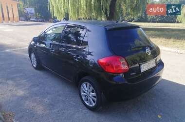 Хетчбек Toyota Auris 2008 в Івано-Франківську