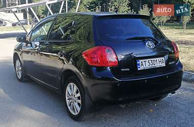 Хетчбек Toyota Auris 2008 в Івано-Франківську