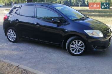 Хетчбек Toyota Auris 2008 в Івано-Франківську