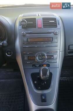 Хетчбек Toyota Auris 2008 в Івано-Франківську