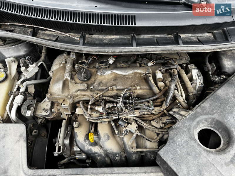 Хетчбек Toyota Auris 2009 в Біляївці фото 40 Хетчбек Toyota Auris 2009 в Біляївці