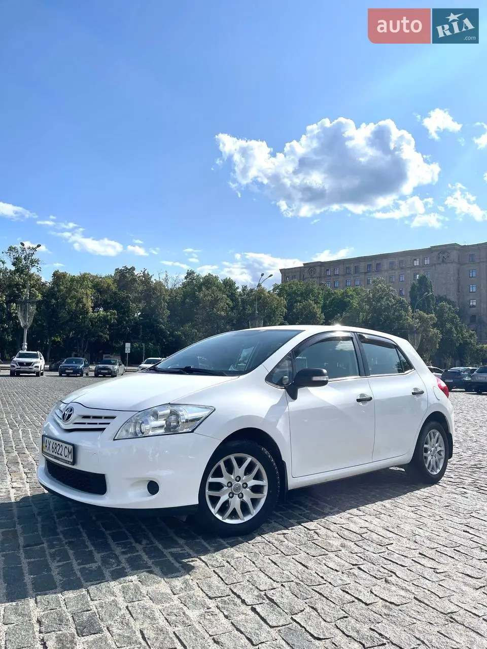 2014 Toyota RAV 4 - мініатюра 22
