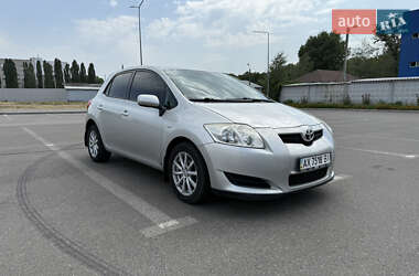 Хетчбек Toyota Auris 2008 в Харкові