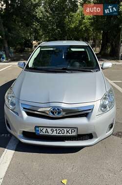 Хетчбек Toyota Auris 2012 в Києві