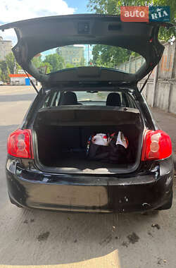 Хэтчбек Toyota Auris 2007 в 
