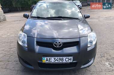 Хэтчбек Toyota Auris 2008 в Кропивницком