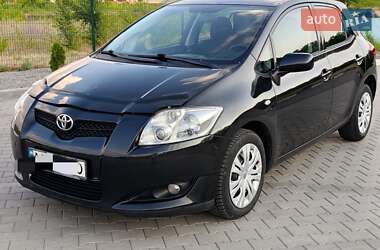 Хэтчбек Toyota Auris 2008 в Желтых Водах
