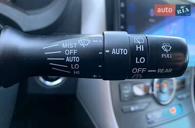 Хетчбек Toyota Auris 2007 в 